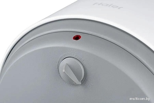 Накопительный электрический водонагреватель Haier ES80V-B1 Slim