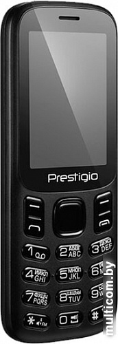 Мобильный телефон Prestigio Muze H1 (черный)