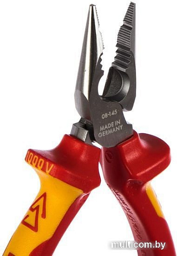 Длинногубцы Knipex KN-0826145