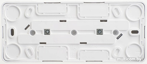 Розетка Schneider Electric Этюд PA16-011B