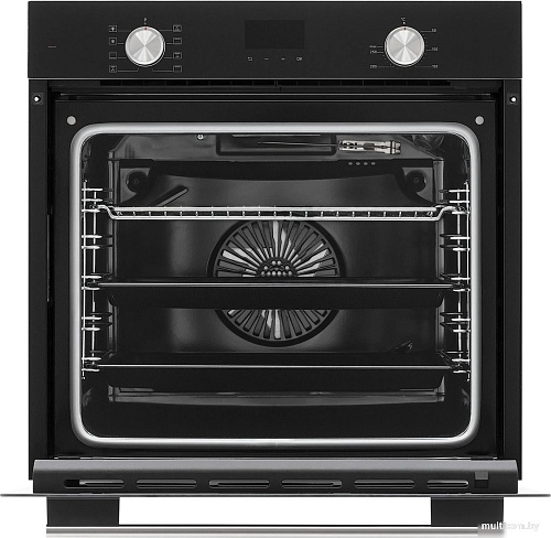 Электрический духовой шкаф Krona MOTIV 60 BL