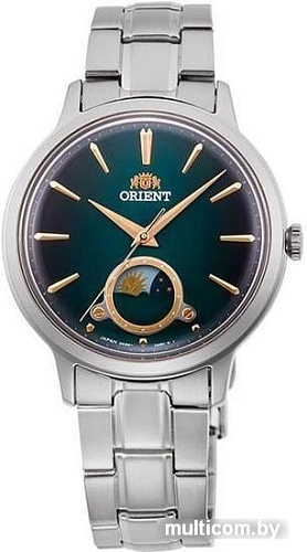Наручные часы Orient RA-KB0005E