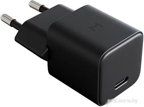 Сетевое зарядное Magssory ACH005 (черный)