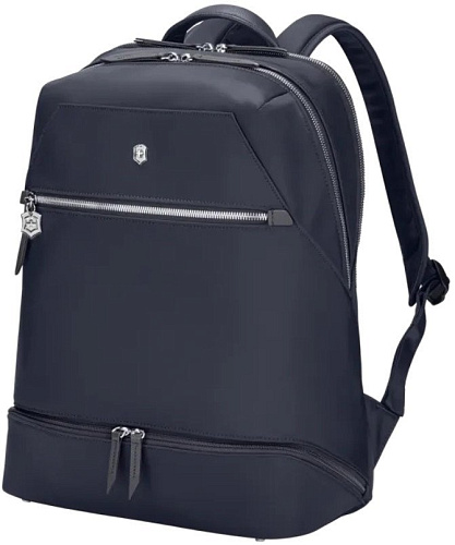 Victorinox Victoria Signature Deluxe Backpack 612202 (синий)