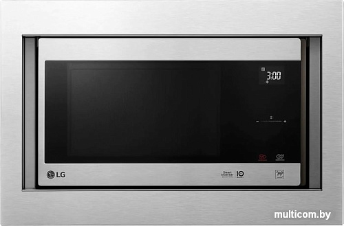 Микроволновая печь LG MS2595CIST