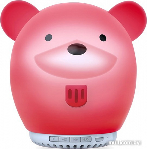 Колонка-ночник SmartBuy Tale SBS-600
