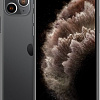 Смартфон Apple iPhone 11 Pro Max 64GB Dual SIM (серый космос)