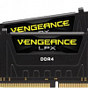 Оперативная память Corsair Vengeance LPX 2x8GB DDR4 PC4-25600 CMK16GX4M2Z3200C16