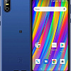 Смартфон TeXet TM-5083 Pay 5 3G (синий)