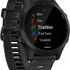 Умные часы Garmin Forerunner 945 (черный)