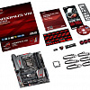 Материнская плата ASUS MAXIMUS VIII HERO