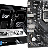 Материнская плата ASRock H510M-H2/M.2 SE