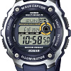 Наручные часы Casio WV-200R-2A