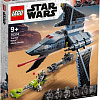 Конструктор LEGO Star Wars 75314 Штурмовой шаттл Бракованной Партии