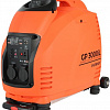 Бензиновый генератор Patriot GP 3000il