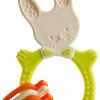 Сортер Roxy Kids Bunny Teether RBT-001GN (зеленый)