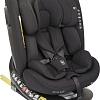 Детское автокресло Indigo Sence Isofix I-Size 0+1+2+3 (черный)