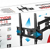 Кронштейн Arm Media PT-15 NEW (черный)