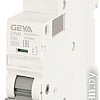 Выключатель автоматический GEYA GYM9 1P 50А D 6кА GYM91P50D