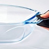 Форма для выпечки Pyrex Irresistible 411B000