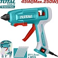 Термоклеевой пистолет Total TT401116