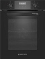 Электрический духовой шкаф Meferi MEO456BK Power