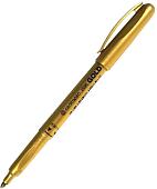 Маркер перманентный Centropen Gold 2690/01G
