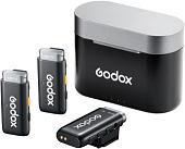 Радиосистема Godox WEC-S Kit2