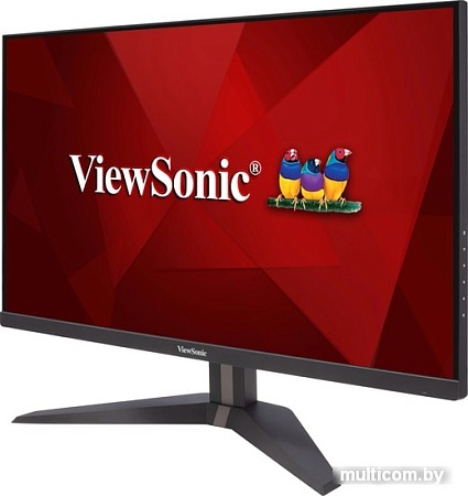 Монитор ViewSonic VX2758-P-MHD