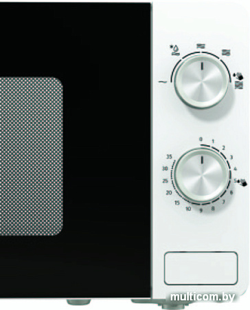 Микроволновая печь Gorenje MO17E1W