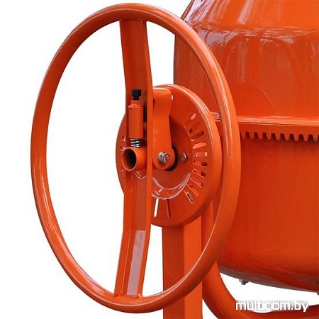 Бетономешалка Skiper СМ-220