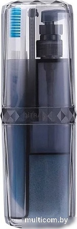 Зубная щетка Sundays 7 в 1 C0011471B (серый)