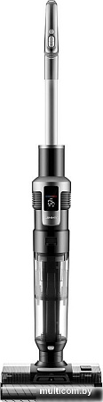 Вертикальный моющий пылесос Jimmy Cordless Vacuum&Washer HW9 Pro Max (синий/серый)