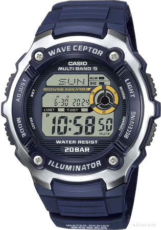 Наручные часы Casio WV-200R-2A