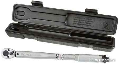Force 3/8" 19-110 Нм 6473365