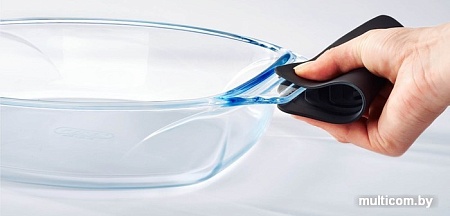 Форма для выпечки Pyrex Irresistible 411B000