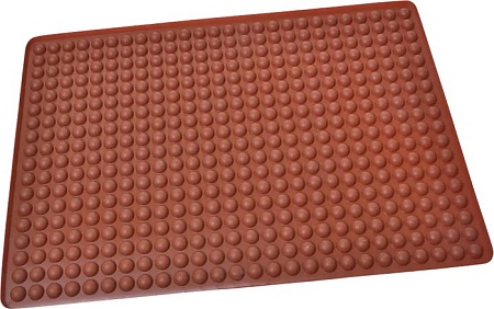 Коврик для выпечки Fissman 8720