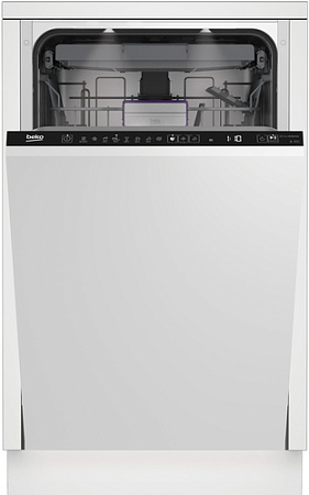 Встраиваемая посудомоечная машина BEKO BDIS38121Q