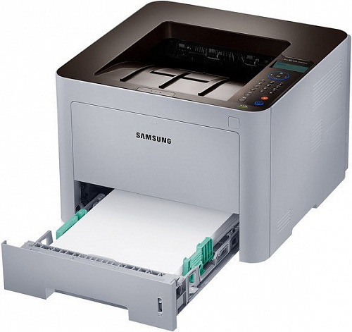 Принтер Samsung SL-M4020ND