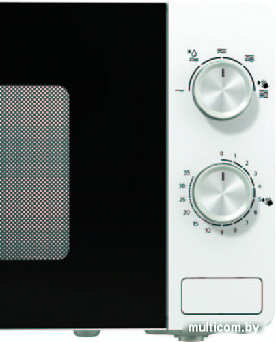 Микроволновая печь Gorenje MO17E1W