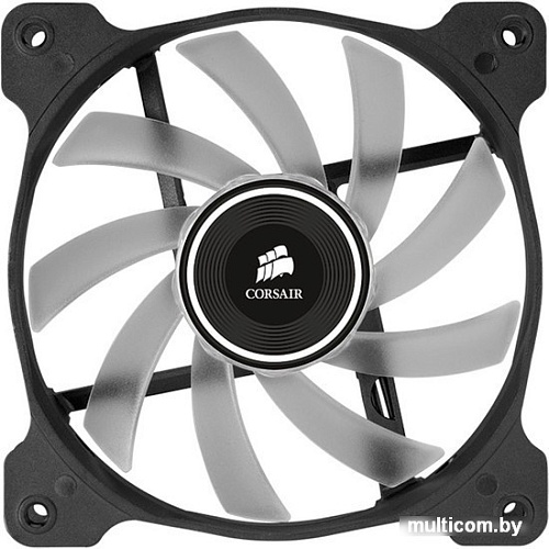 Кулер для корпуса Corsair Air AF120 LED Blue Quiet Edition (CO-9050015-BLED)