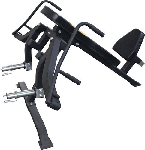 Силовая скамья DFC Powergym SUB023