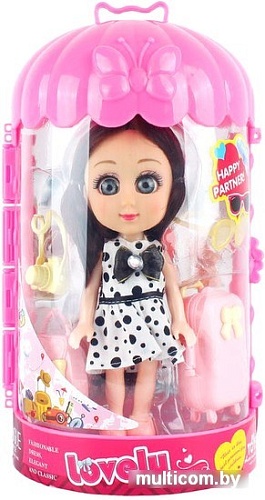 Кукла Darvish Путешественница DV-T-2916