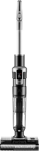 Вертикальный моющий пылесос Jimmy Cordless Vacuum&Washer HW9 Pro Max (синий/серый)
