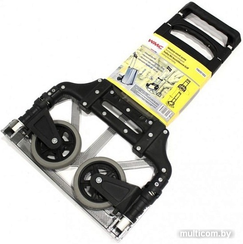 Тележка WMC Tools TH6001002