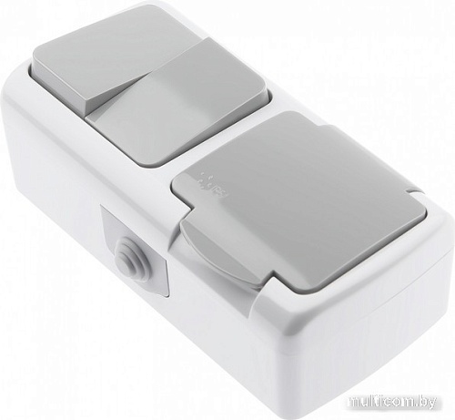 Intro Atlantic 5-702-03