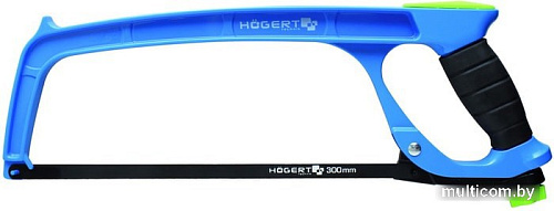 Ножовка Hogert Technik HT3S270