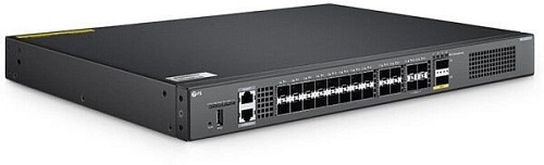 Управляемый коммутатор 3-го уровня FS S5860-20SQ