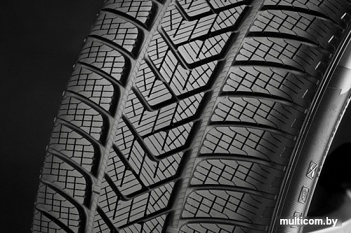Автомобильные шины Pirelli Scorpion Winter 255/50R20 109V