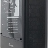 Корпус Powercase Alisio Mesh M Black